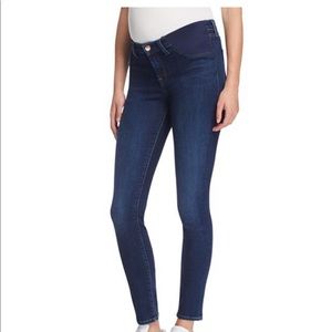 J Brand Mama J Skinny Maternity Jeans
